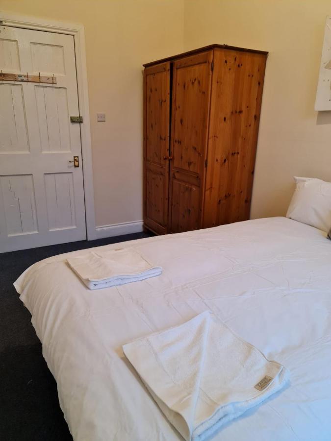 Pilrig St Rooms Edinburgh Exterior photo