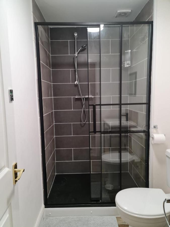 Pilrig St Rooms Edinburgh Exterior photo