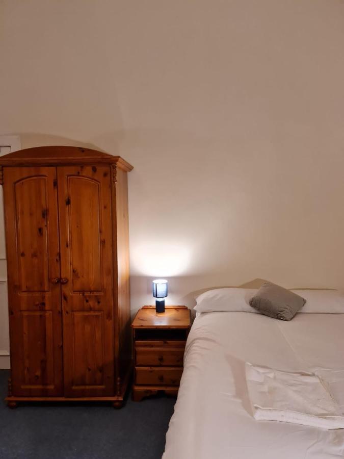 Pilrig St Rooms Edinburgh Exterior photo