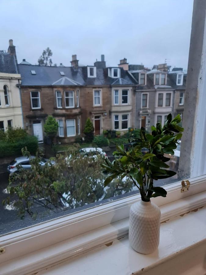 Pilrig St Rooms Edinburgh Exterior photo