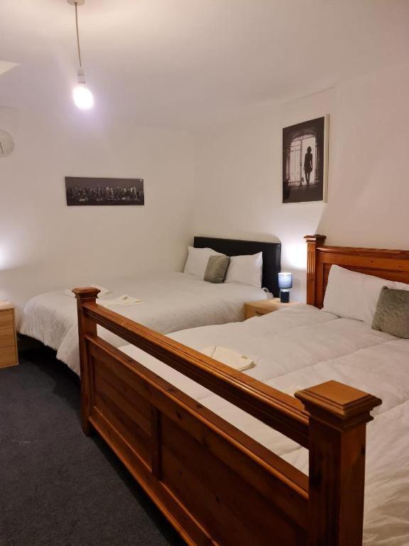 Pilrig St Rooms Edinburgh Exterior photo